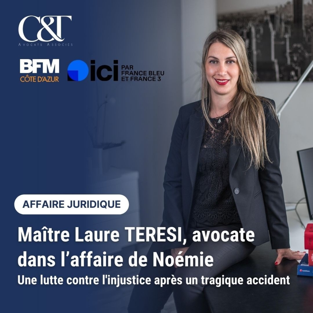 Retour sur l'intervention de Maître Teresi dans une affaire classée sans suite.